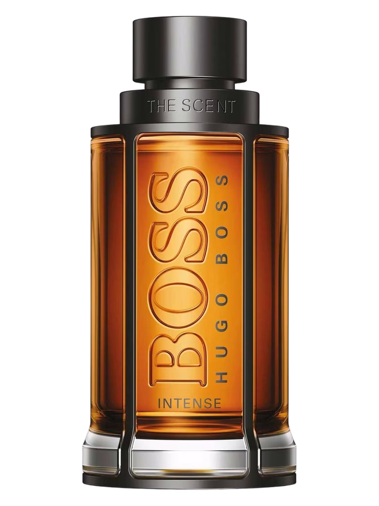 Boss The Scent Intense