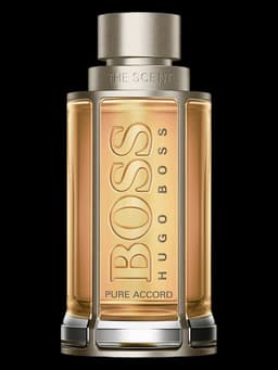 Boss The Scent Pure Accord For Him