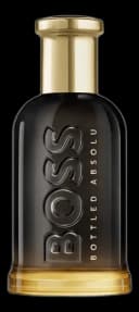 Bottled Absolu