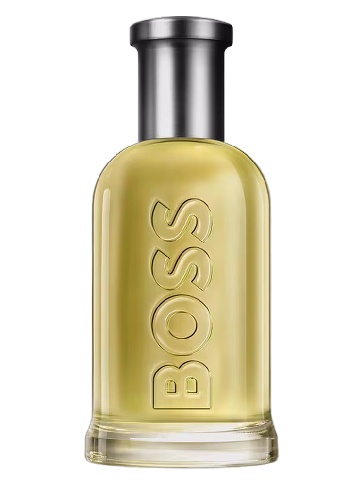 Boss Bottled EDT