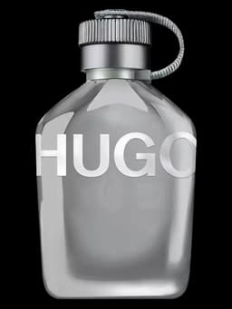 Hugo Reflective Edition
