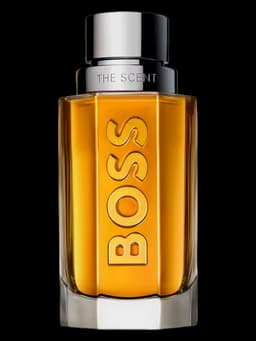 Boss The Scent EDT