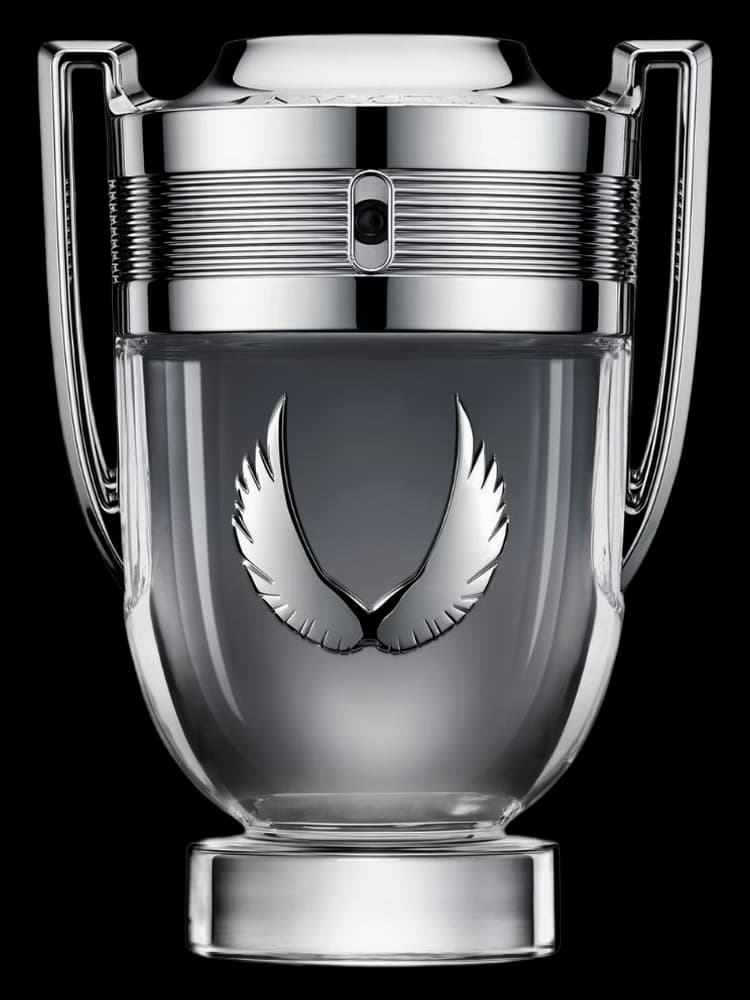 Invictus Platinum