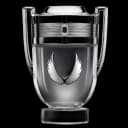 Invictus Platinum