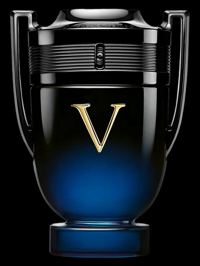 Invictus Victory Elixir