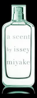 A Scent by Issey Miyake