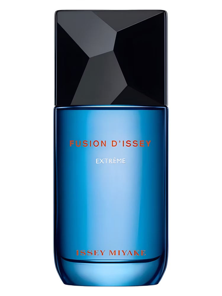 Fusion d'Issey Extrême
