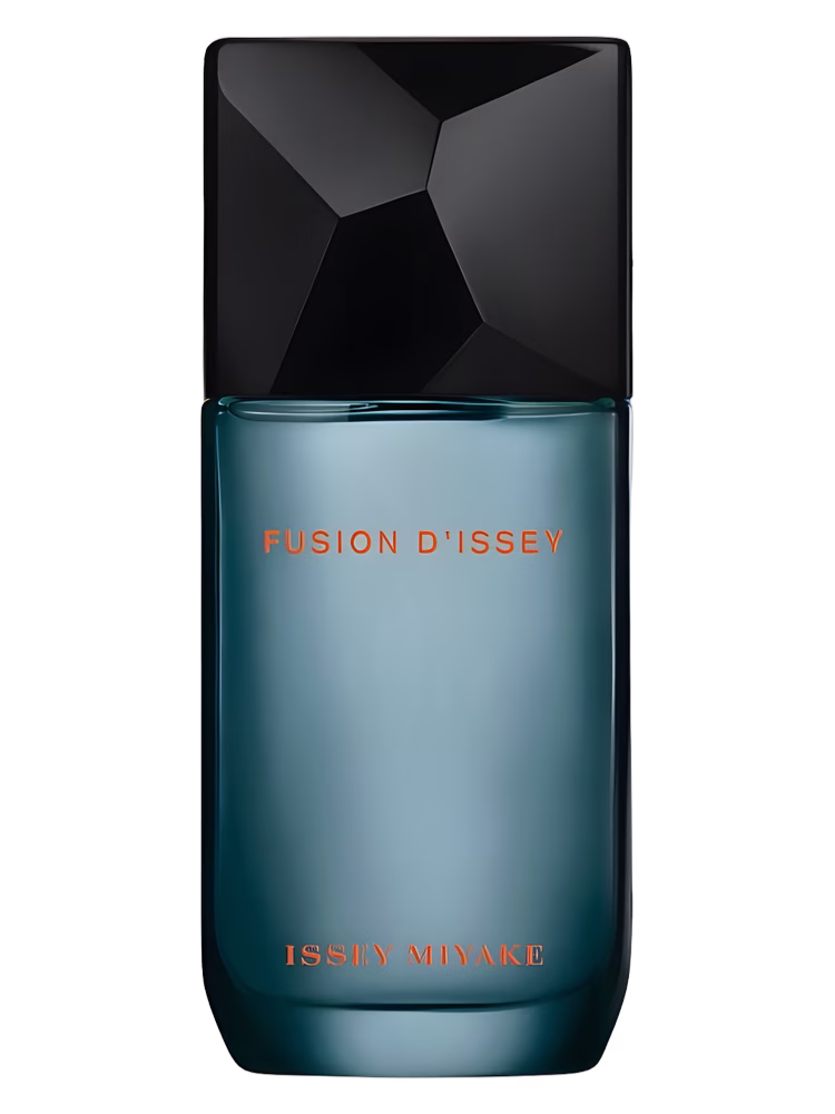 Fusion d'Issey