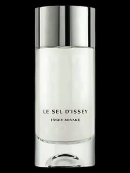Le Sel d’Issey