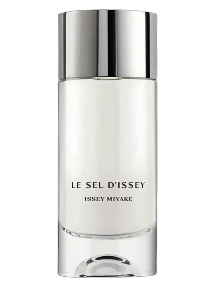 Le Sel d’Issey