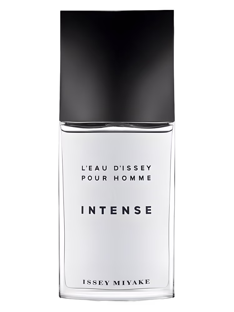 L'Eau d'Issey Pour Homme Intense EDP