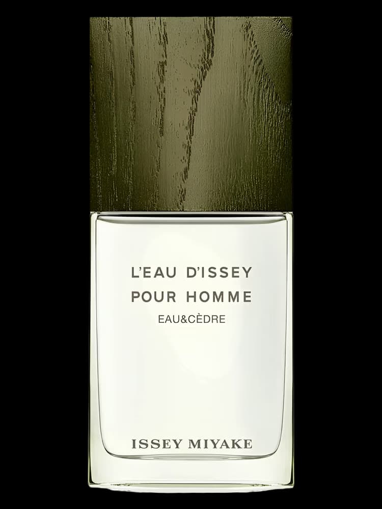 L’Eau d’Issey Pour Homme Eau & Cèdre