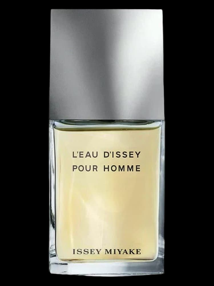 L'Eau d'Issey Pour Homme Fraiche
