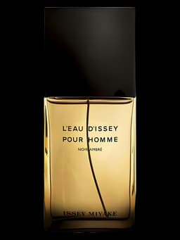 L'Eau d'Issey Pour Homme Noir Ambre