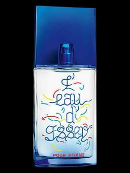 L'Eau d'Issey pour Homme Shades of Kolam