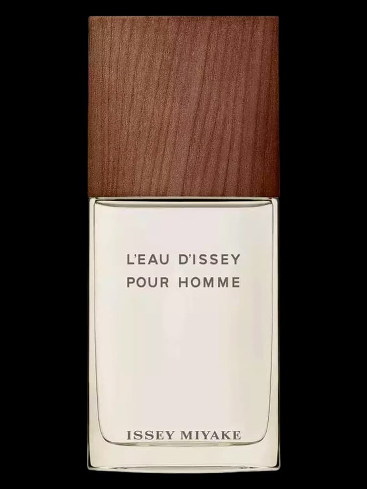 L’Eau d’Issey pour Homme Vetiver
