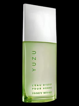 L’Eau d’Issey Pour Homme Yuzu