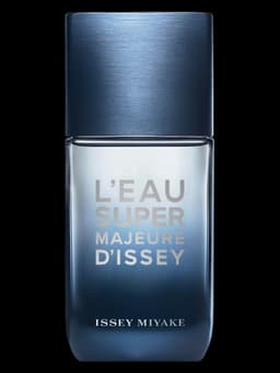 L’Eau Super Majeure d’Issey