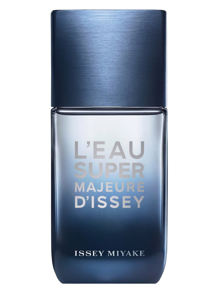 L’Eau Super Majeure d’Issey