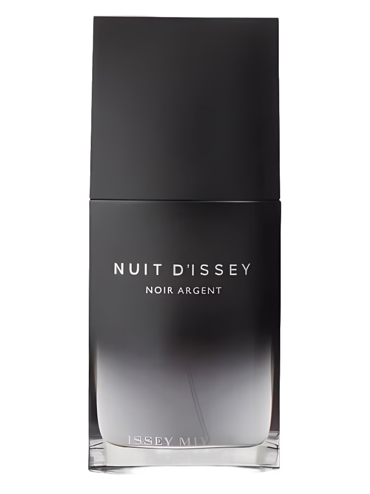 Nuit D’Issey Noir Argent