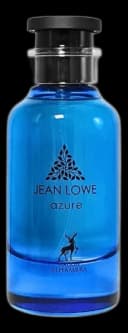 Jean Lowe Azure