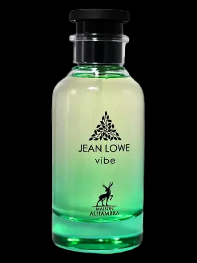 Jean Lowe Vibe
