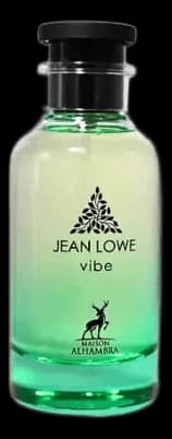 Jean Lowe Vibe