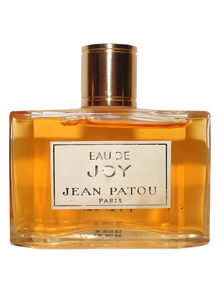 Eau de Joy