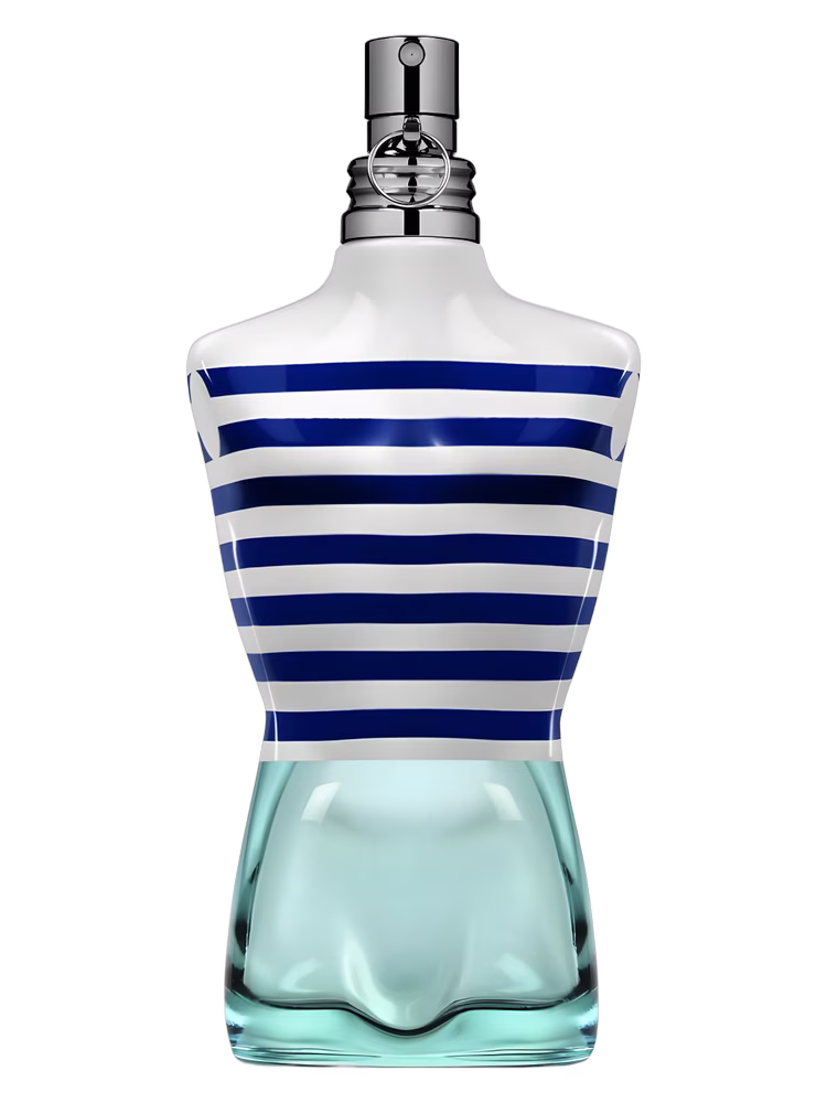 Le Mâle Eau Fraîche Gaultier Airlines