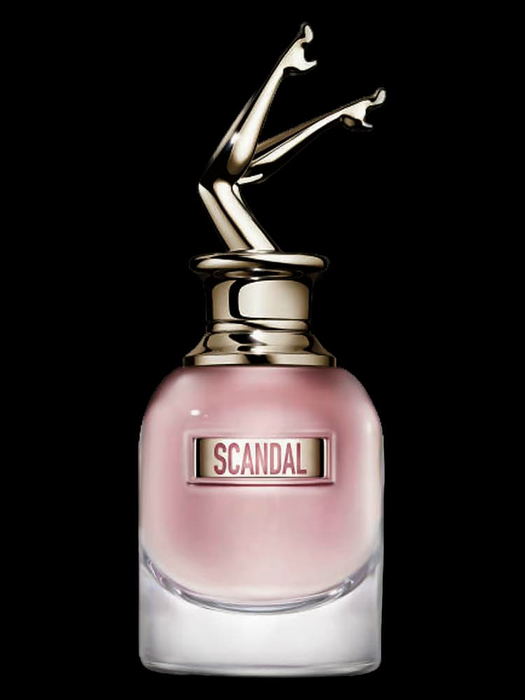 Scandal A Paris
