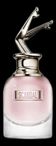 Scandal A Paris