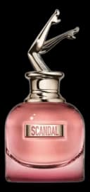 Scandal By Night