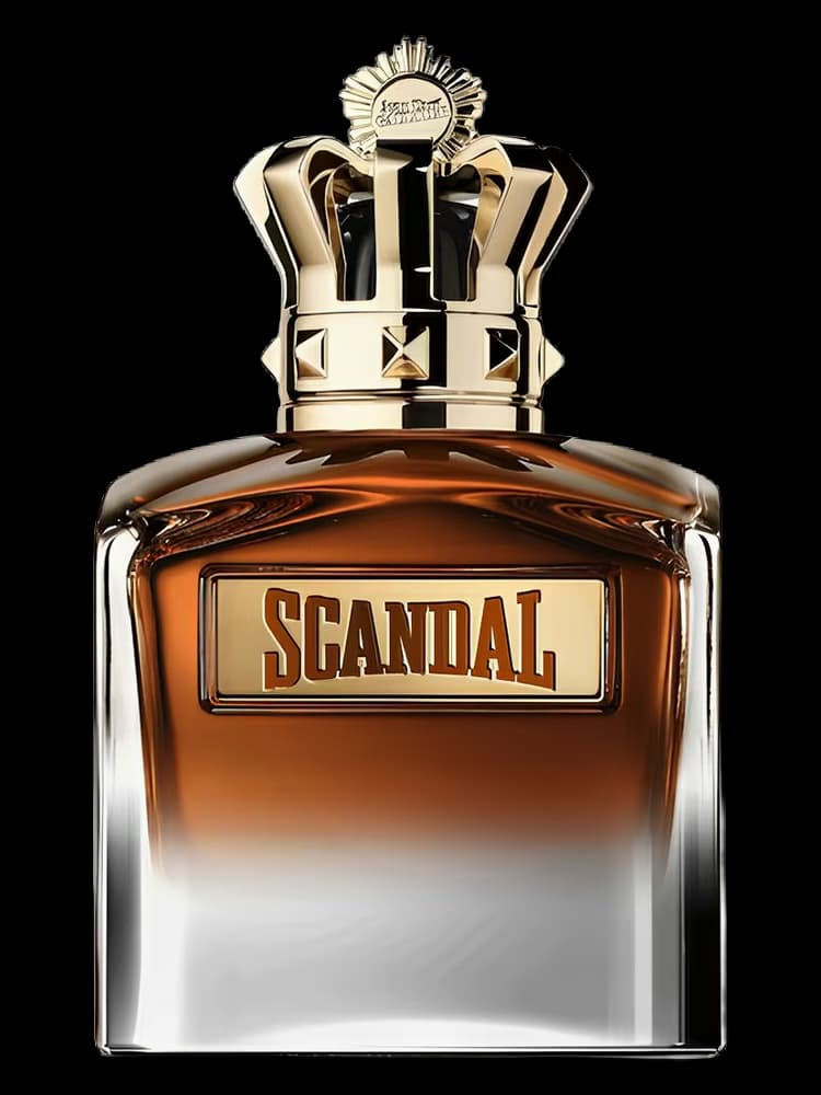 Scandal Pour Homme Elixir