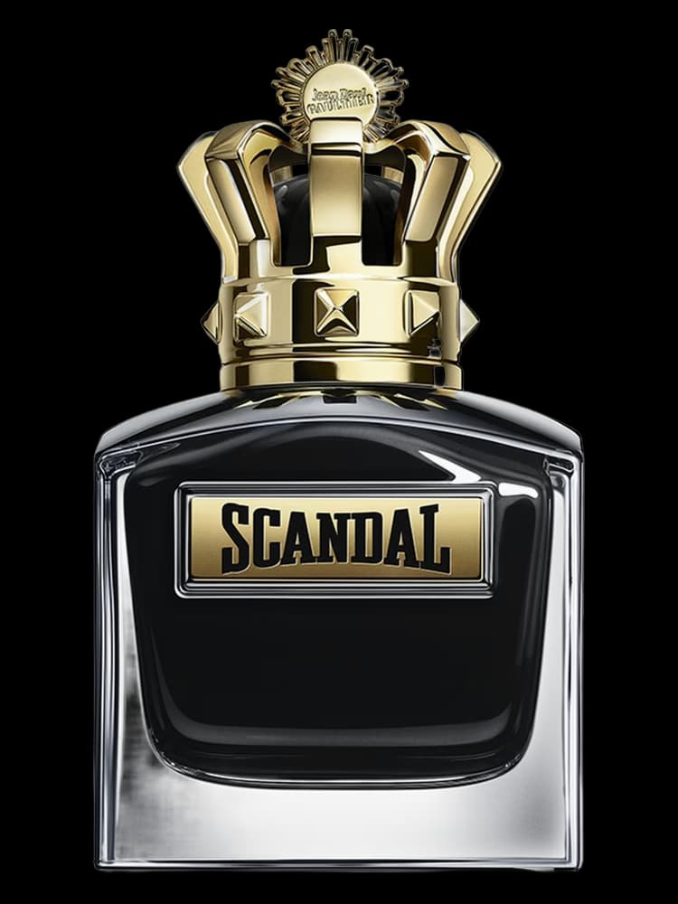 Scandal Pour Homme Le Parfum