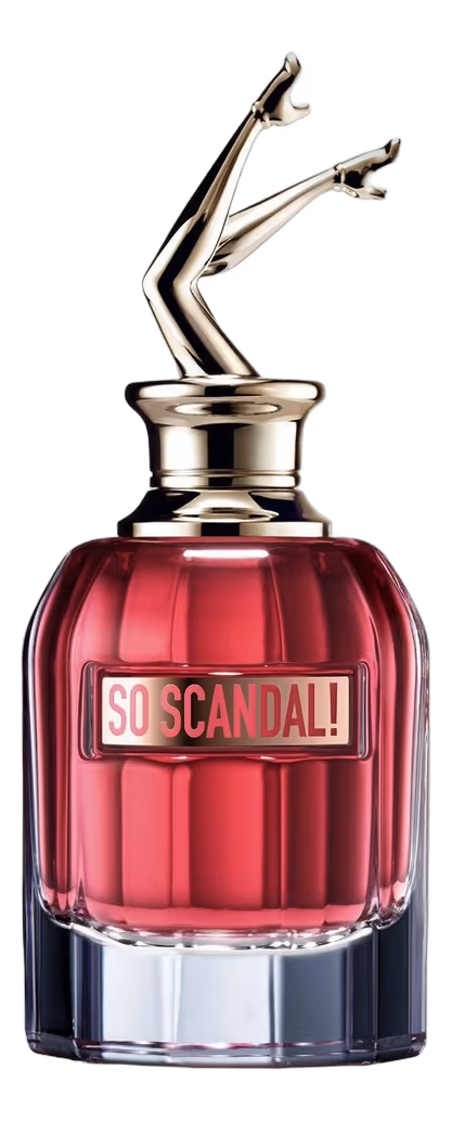 So Scandal!