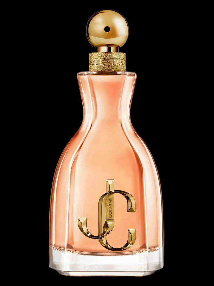 I Want Choo
