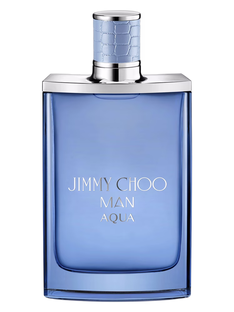 Jimmy Choo Man Aqua
