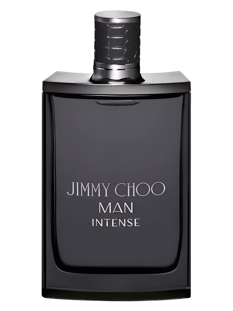 Jimmy Choo Man Intense EDP
