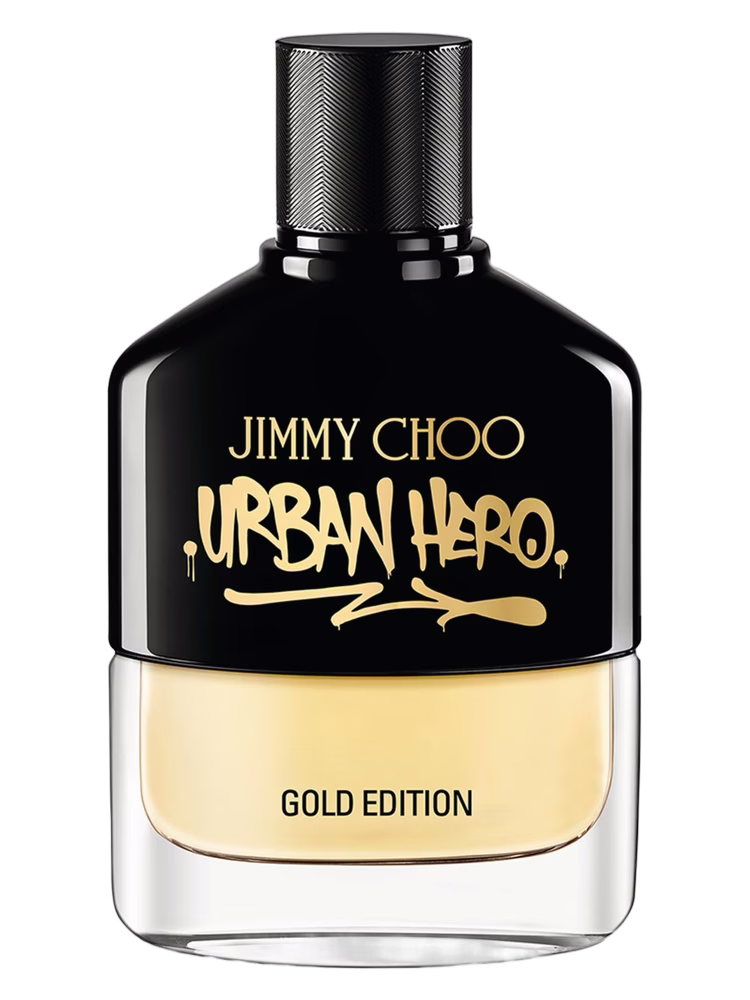 Urban Hero Gold Edition