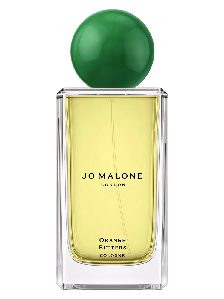 Orange Bitters Cologne 2025