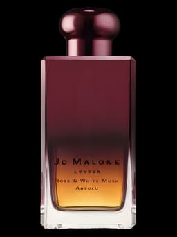 Rose & White Musk Absolu