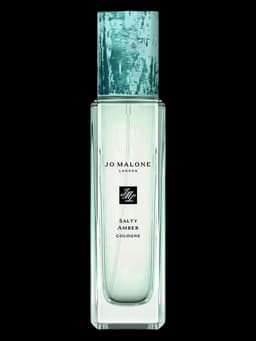 Salty Amber Cologne