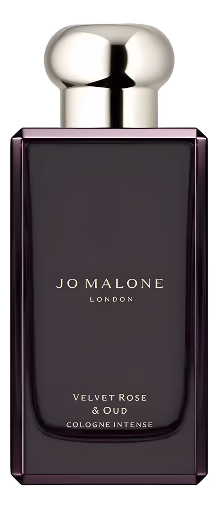 Velvet Rose & Oud