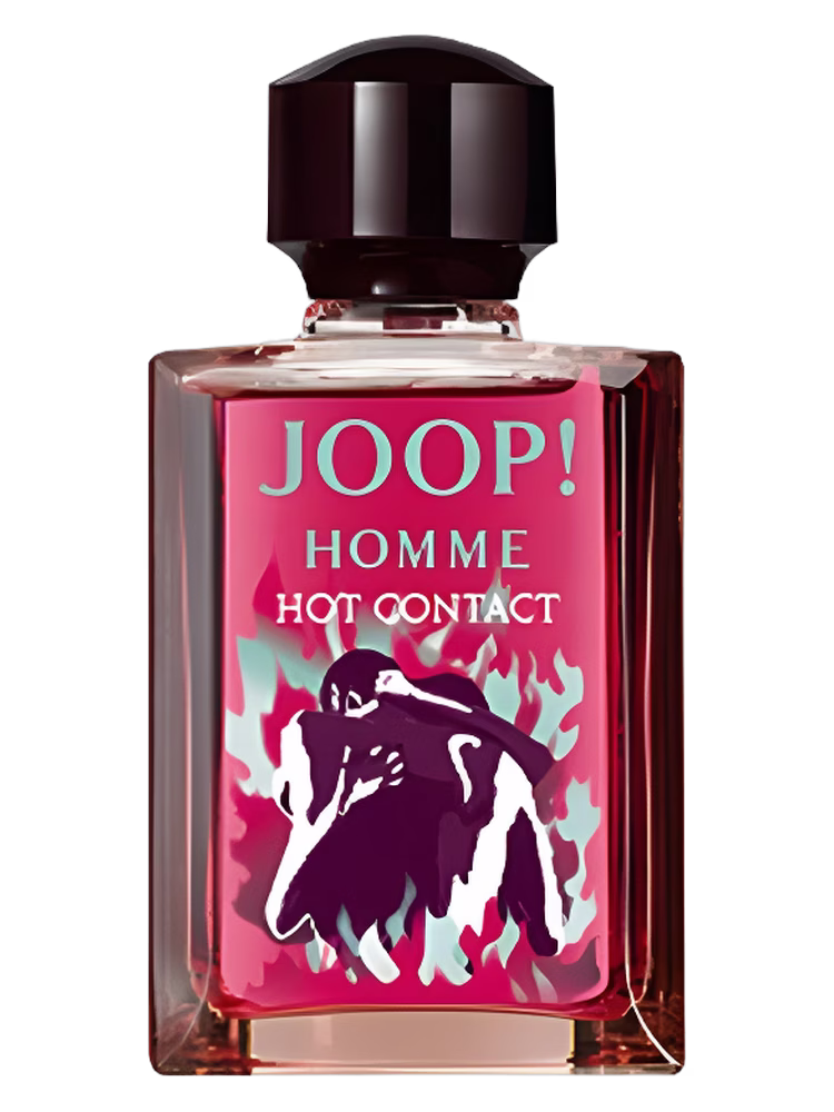 Joop! Homme Hot Contact