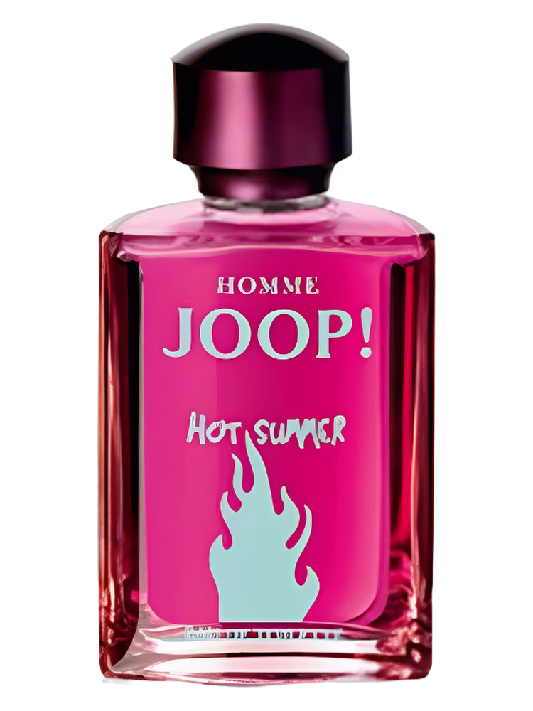 Joop! Homme Hot Summer 2008