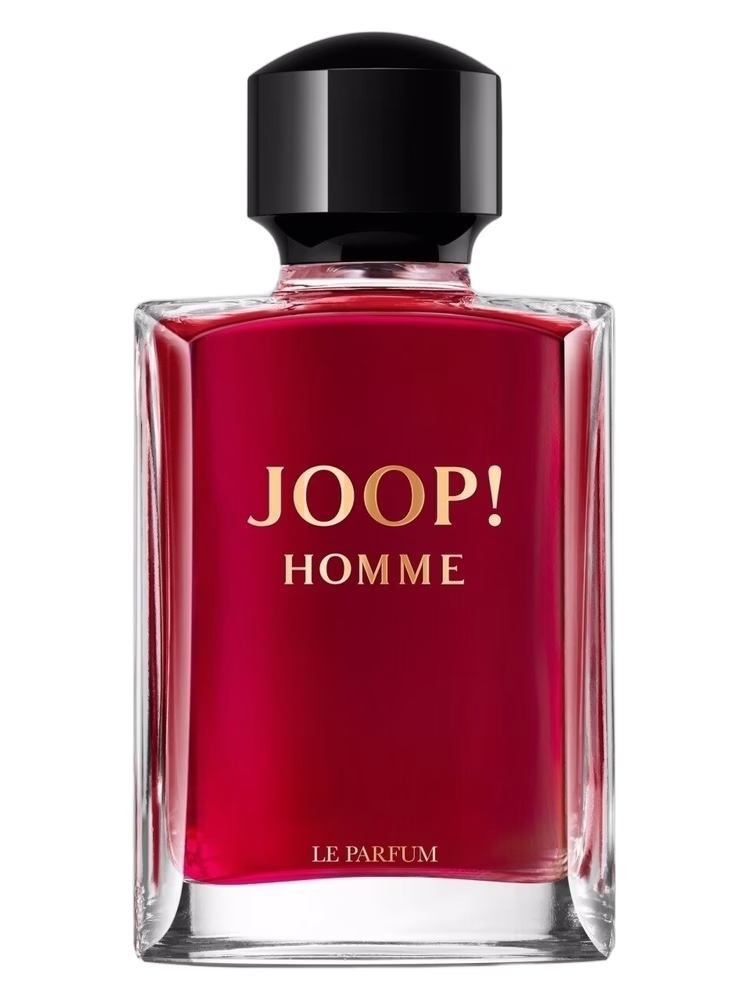 Joop! Homme Le Parfum