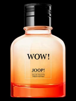 Wow! Eau de Toilette Fresh
