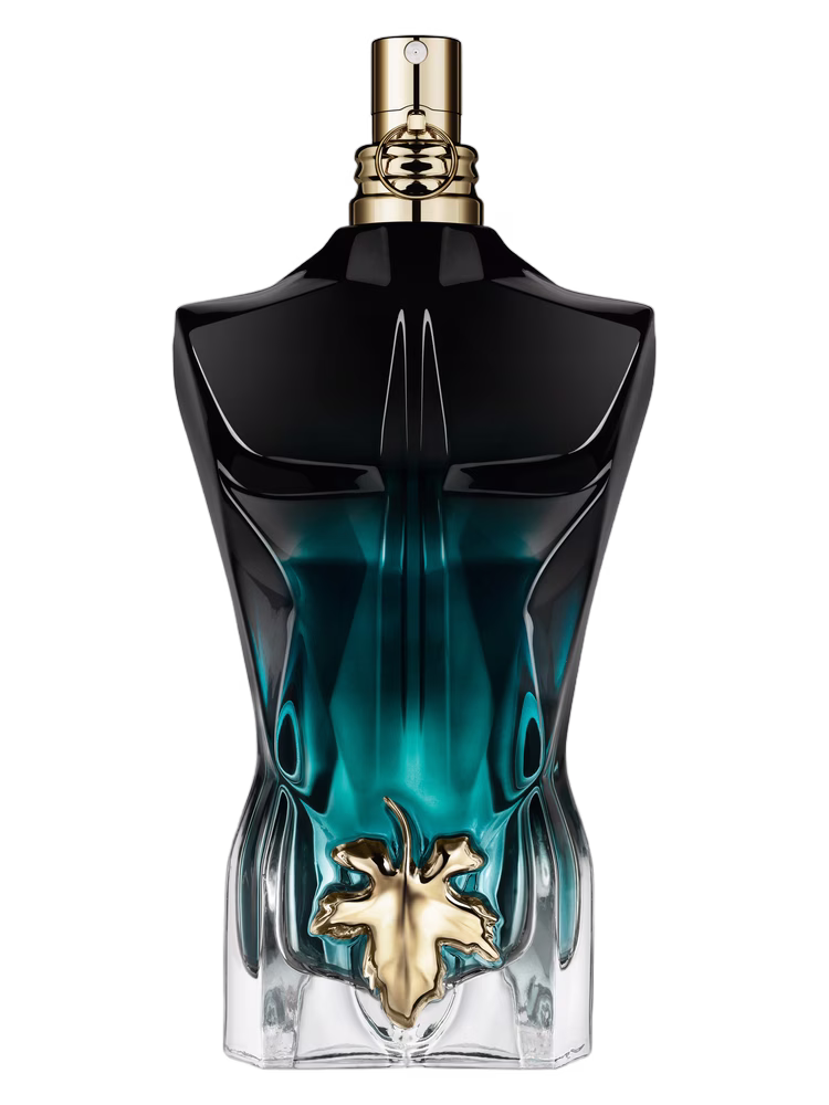 Le Beau Le Parfum