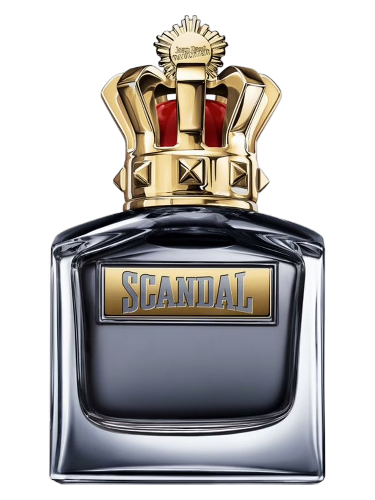 JPG Scandal Pour Homme EDT