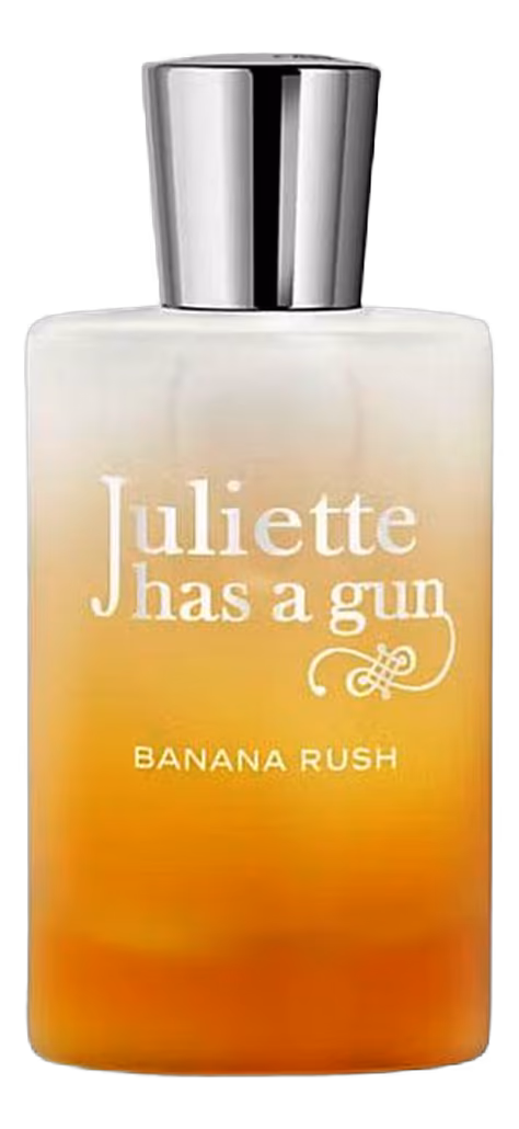 Banana Rush